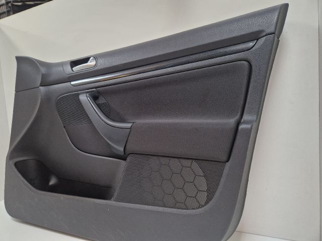 bontott VW GOLF VI Jobb első Ajtó Kárpit