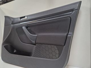 bontott VW GOLF VI Jobb első Ajtó Kárpit