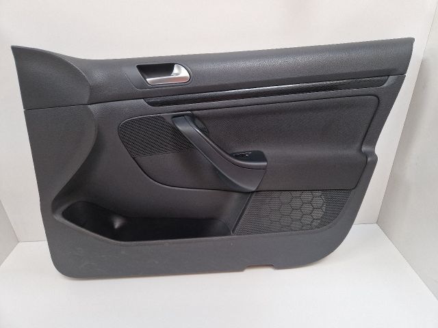 bontott VW GOLF VI Jobb első Ajtó Kárpit