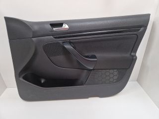 bontott VW GOLF VI Jobb első Ajtó Kárpit