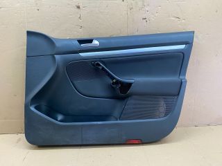 bontott VW GOLF VI Jobb első Ajtó Kárpit