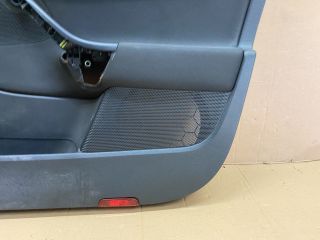 bontott VW GOLF VI Jobb első Ajtó Kárpit