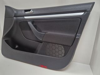 bontott VW GOLF VI Jobb első Ajtó Kárpit