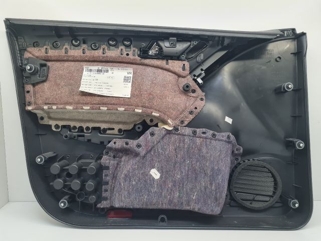 bontott VW GOLF VI Jobb első Ajtó Kárpit