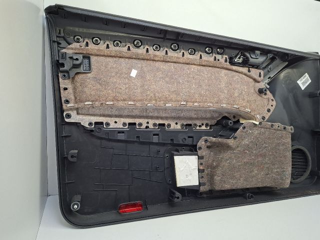 bontott VW GOLF VI Jobb első Ajtó Kárpit