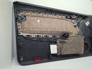 bontott VW GOLF VI Jobb első Ajtó Kárpit