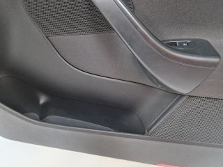 bontott VW GOLF VI Jobb első Ajtó Kárpit