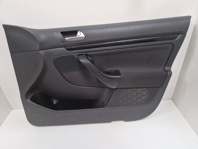 bontott VW GOLF VI Jobb első Ajtó Kárpit