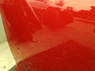 bontott VW GOLF VI Jobb első Ajtó (Részeivel)