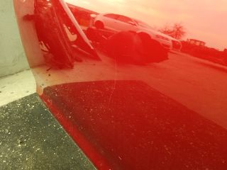 bontott VW GOLF VI Jobb első Ajtó (Részeivel)