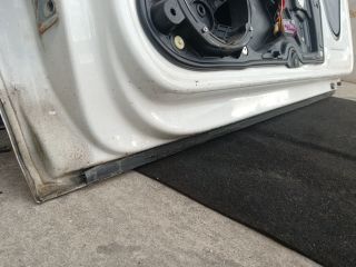 bontott VW GOLF VI Jobb első Ajtó (Részeivel)