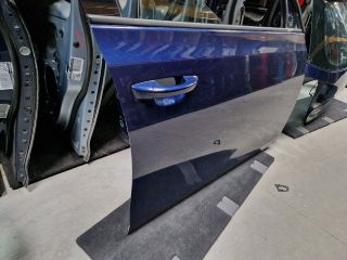 bontott VW GOLF VI Jobb első Ajtó (Részeivel)