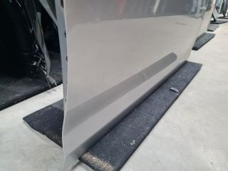 bontott VW GOLF VI Jobb első Ajtó (Részeivel)