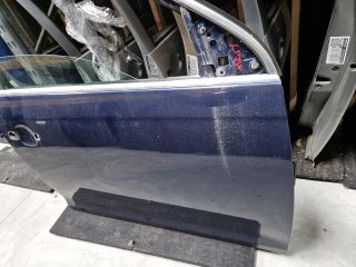 bontott VW GOLF VI Jobb első Ajtó (Részeivel)