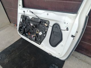 bontott VW GOLF VI Jobb első Ajtó (Részeivel)