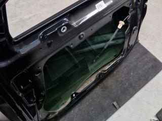 bontott VW GOLF VI Jobb első Ajtó (Részeivel)