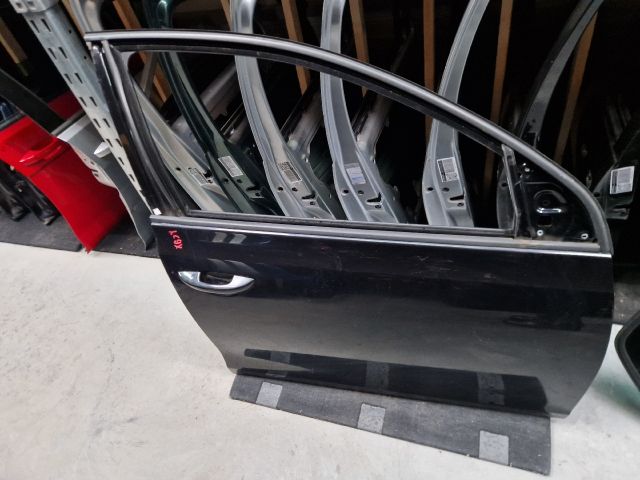 bontott VW GOLF VI Jobb első Ajtó (Részeivel)