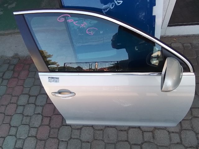 bontott VW GOLF VI Jobb első Ajtó (Részeivel)