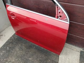 bontott VW GOLF VI Jobb első Ajtó (Részeivel)