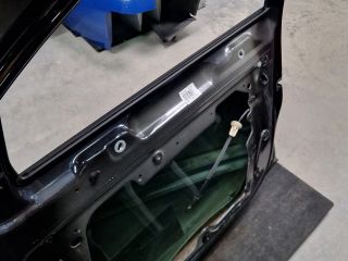 bontott VW GOLF VI Jobb első Ajtó (Részeivel)