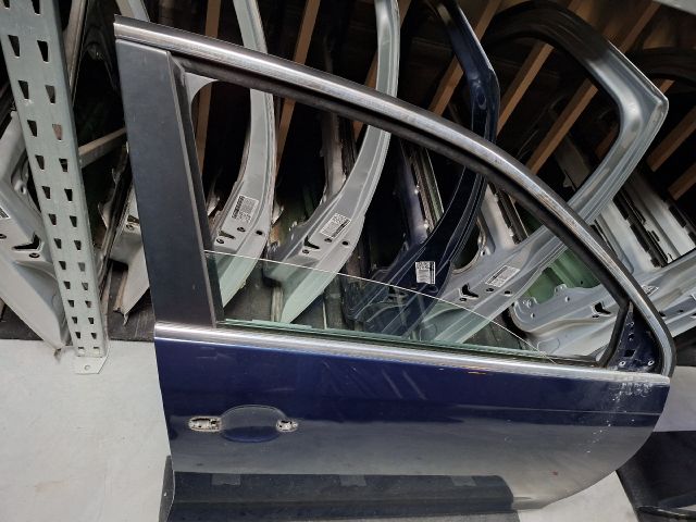 bontott VW GOLF VI Jobb első Ajtó (Részeivel)