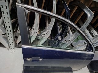 bontott VW GOLF VI Jobb első Ajtó (Részeivel)