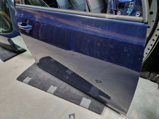 bontott VW GOLF VI Jobb első Ajtó (Részeivel)