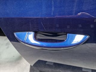 bontott VW GOLF VI Jobb első Ajtó (Részeivel)