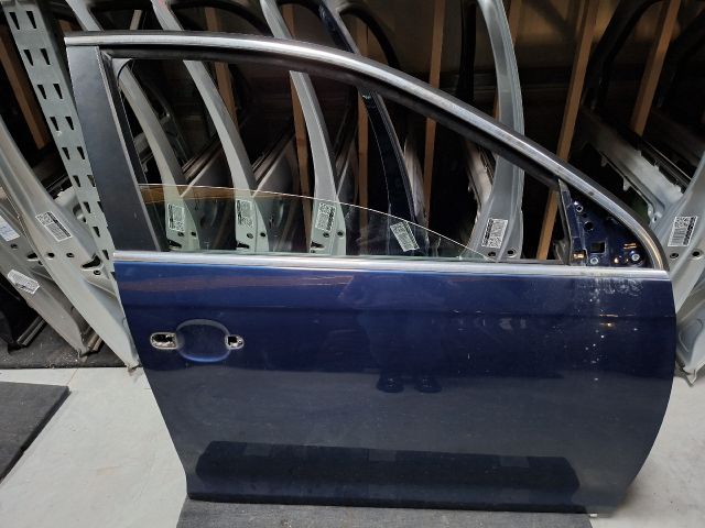 bontott VW GOLF VI Jobb első Ajtó (Részeivel)