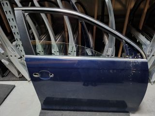 bontott VW GOLF VI Jobb első Ajtó (Részeivel)