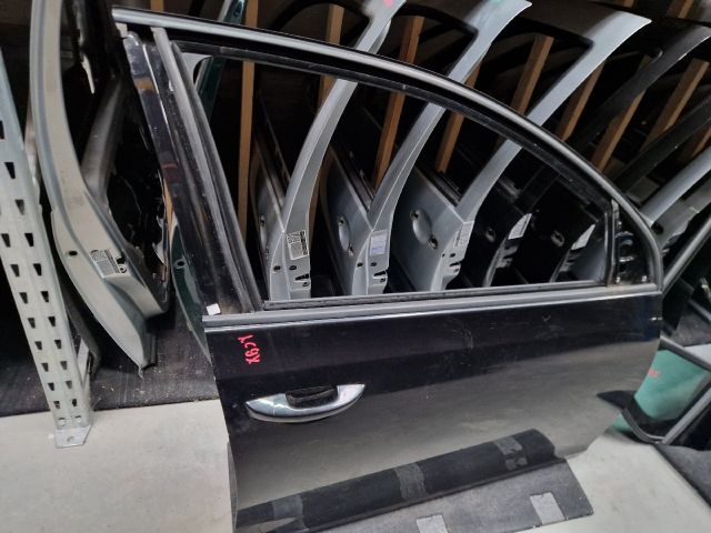 bontott VW GOLF VI Jobb első Ajtó (Részeivel)