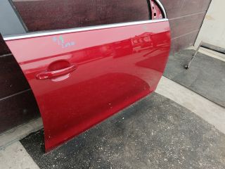 bontott VW GOLF VI Jobb első Ajtó (Részeivel)