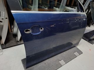 bontott VW GOLF VI Jobb első Ajtó (Részeivel)