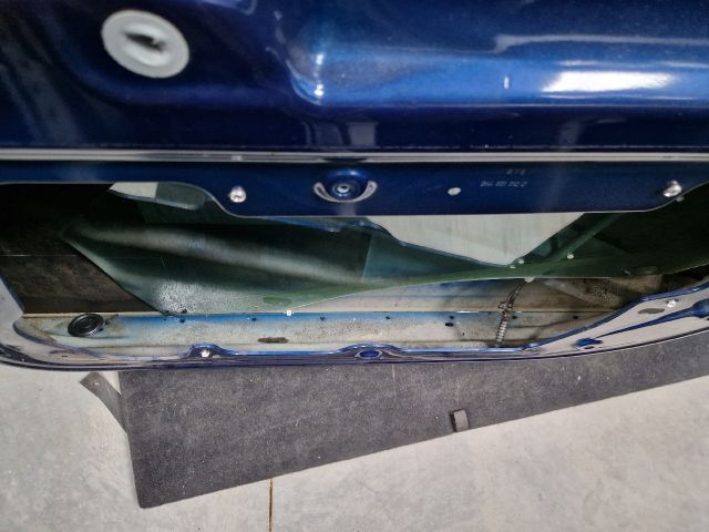 bontott VW GOLF VI Jobb első Ajtó (Részeivel)