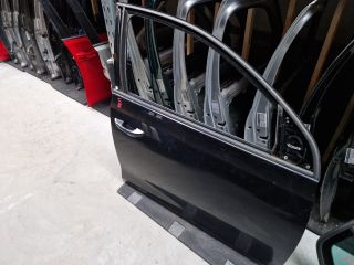 bontott VW GOLF VI Jobb első Ajtó (Részeivel)