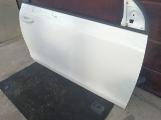 bontott VW GOLF VI Jobb első Ajtó (Részeivel)
