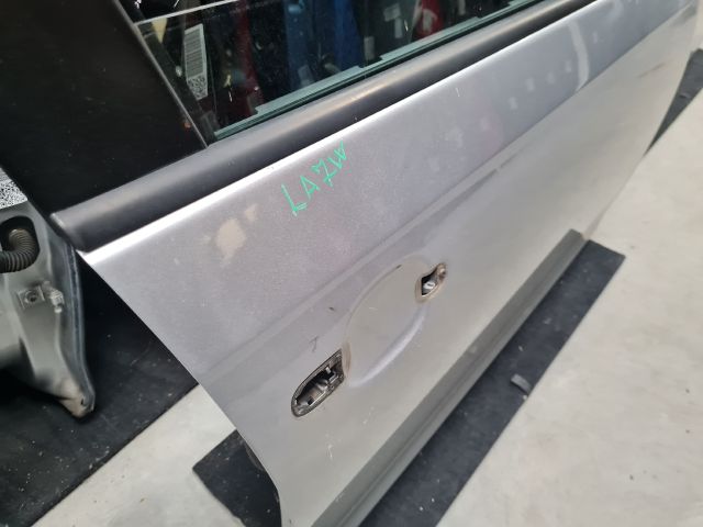 bontott VW GOLF VI Jobb első Ajtó (Részeivel)