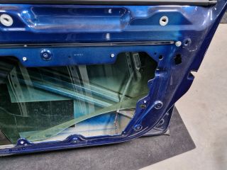 bontott VW GOLF VI Jobb első Ajtó (Részeivel)