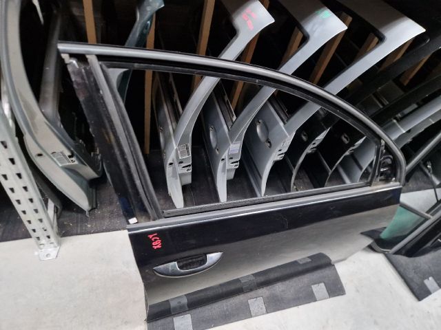 bontott VW GOLF VI Jobb első Ajtó (Részeivel)