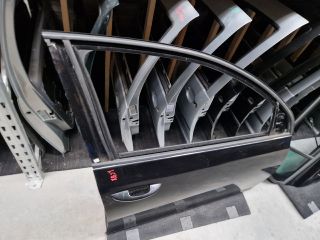 bontott VW GOLF VI Jobb első Ajtó (Részeivel)