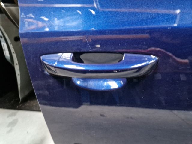 bontott VW GOLF VI Jobb első Ajtó (Részeivel)