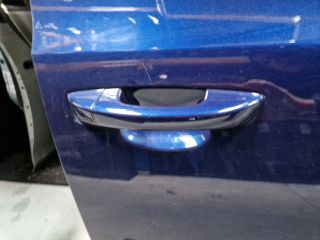 bontott VW GOLF VI Jobb első Ajtó (Részeivel)