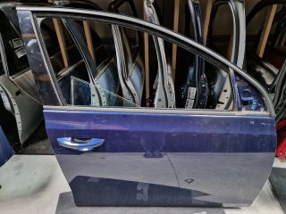 bontott VW GOLF VI Jobb első Ajtó (Részeivel)