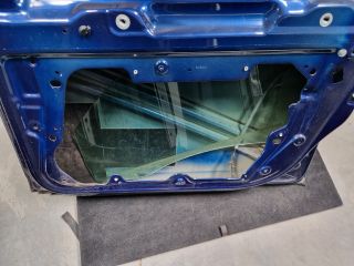 bontott VW GOLF VI Jobb első Ajtó (Részeivel)