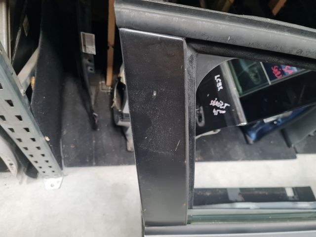 bontott VW GOLF VI Jobb első Ajtó (Részeivel)