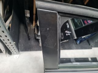 bontott VW GOLF VI Jobb első Ajtó (Részeivel)