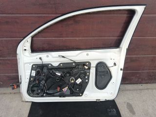 bontott VW GOLF VI Jobb első Ajtó (Részeivel)