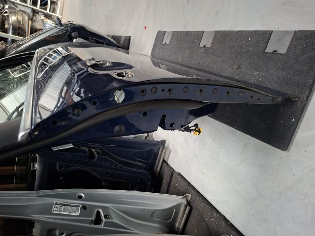 bontott VW GOLF VI Jobb első Ajtó (Részeivel)