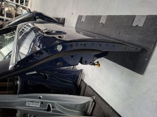 bontott VW GOLF VI Jobb első Ajtó (Részeivel)