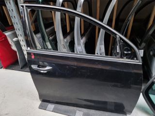 bontott VW GOLF VI Jobb első Ajtó (Részeivel)